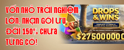 Thưởng Giới Thiệu Bạn Bè Cực Khủng promotion banner