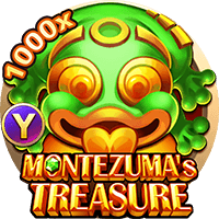 Báu vật của MonteZuma screenshot